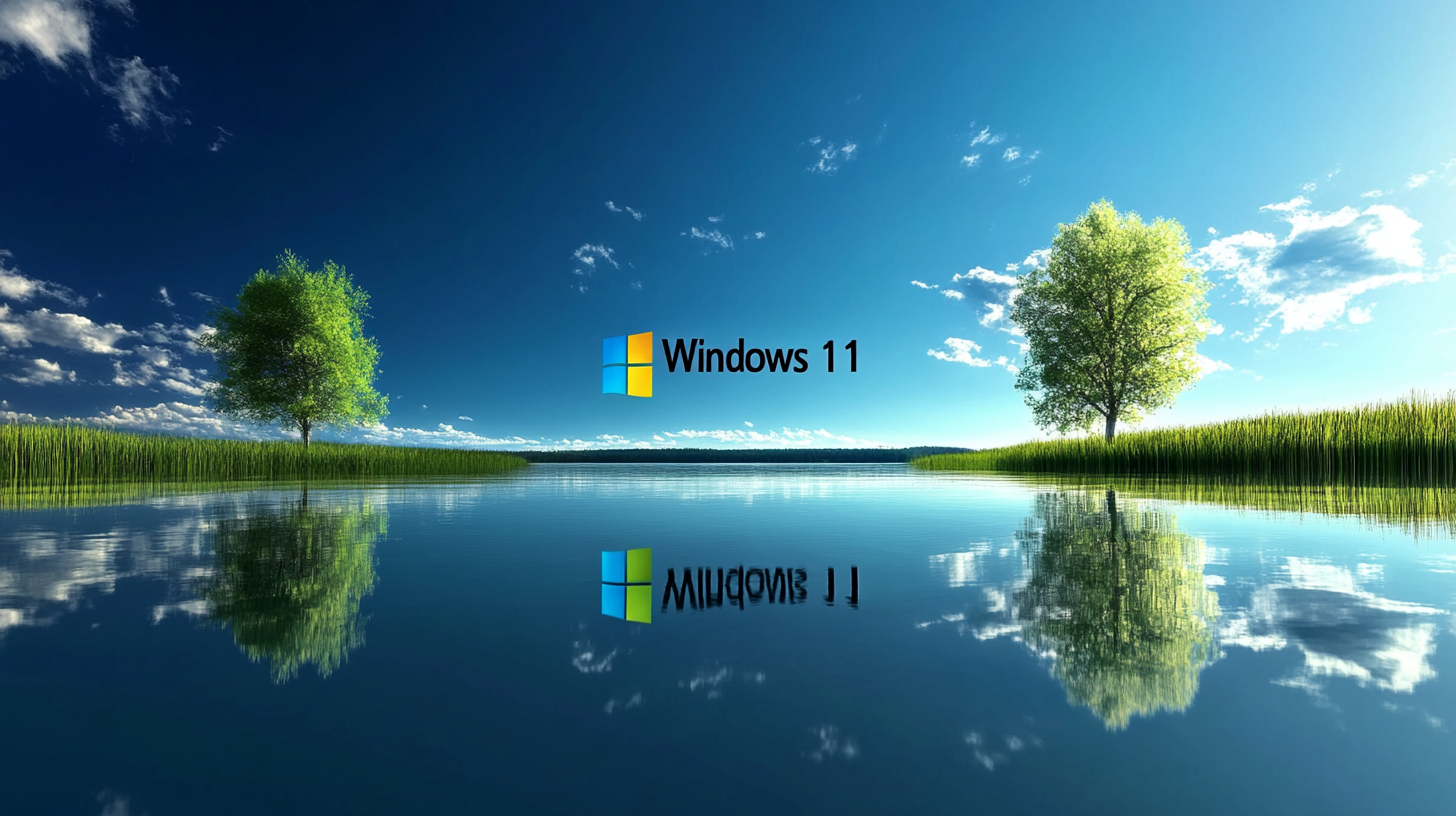 Upgrade z Windows 10 na Windows 11