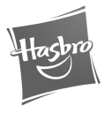 Hasbro Logo