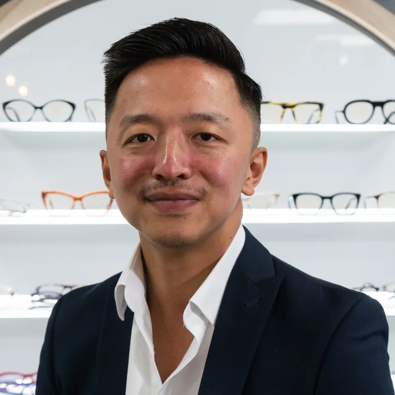 Sen Gurung