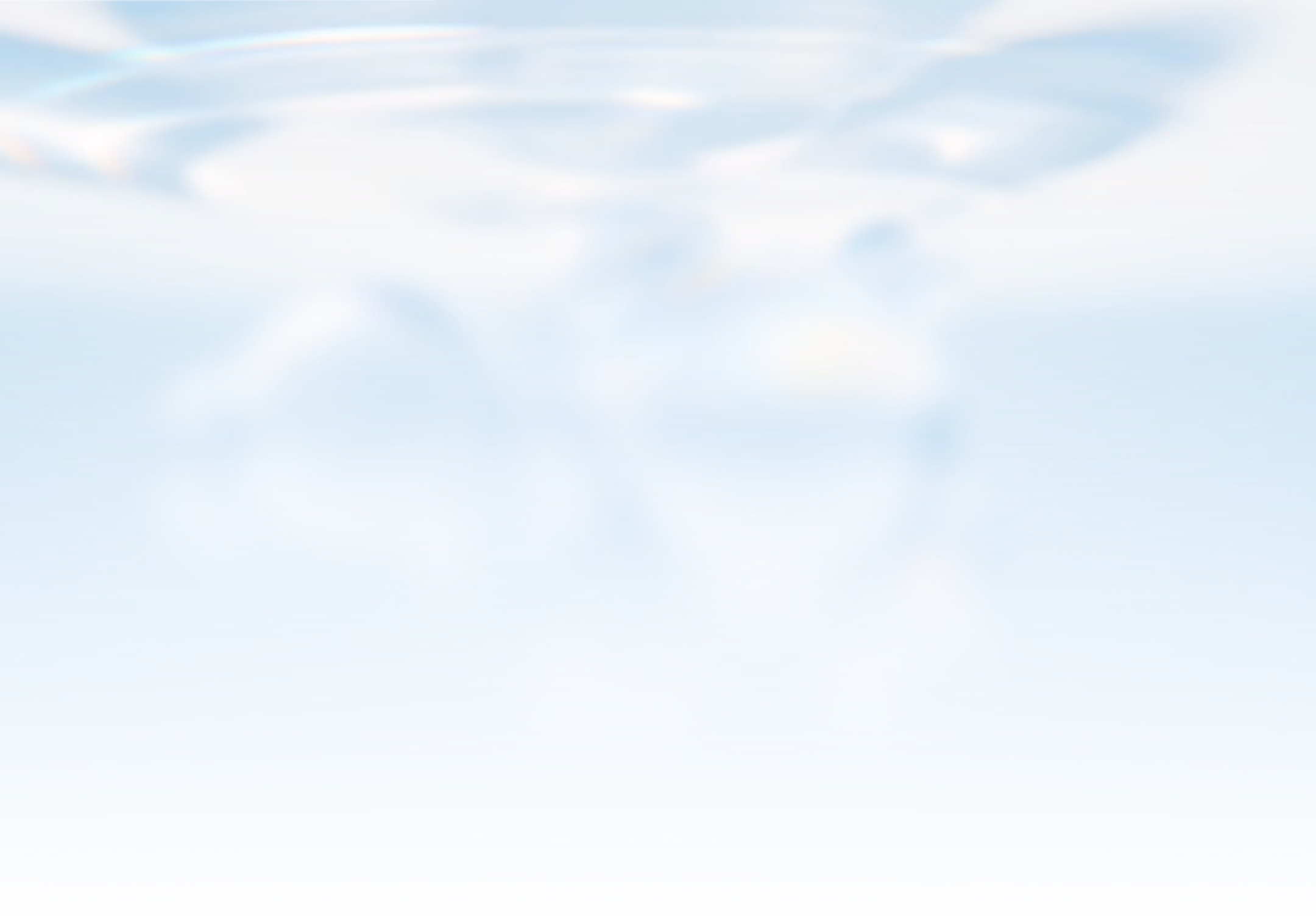 Abstract translucent glass graphic used as a decorative background accent.