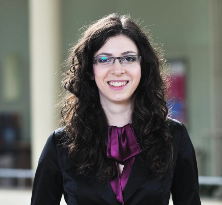 Emma Richardson
