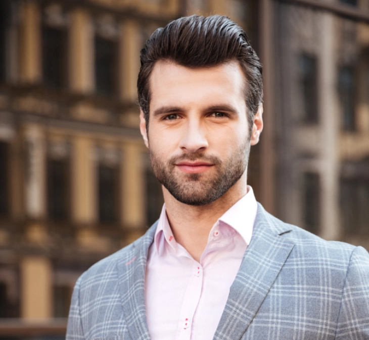 Daniel Carter
