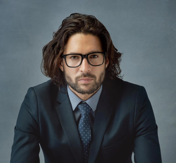 Daniel Brooks