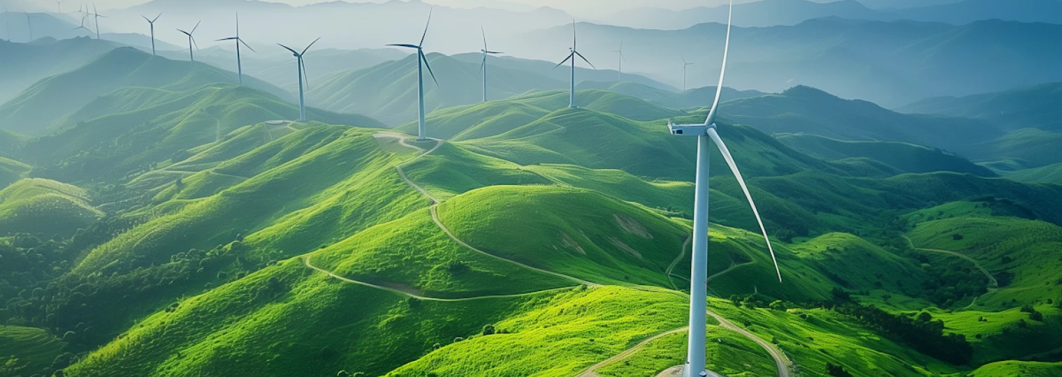 Sustainable solutions for a better tomorrow