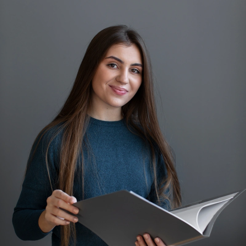 Dr. Elena Vasquez