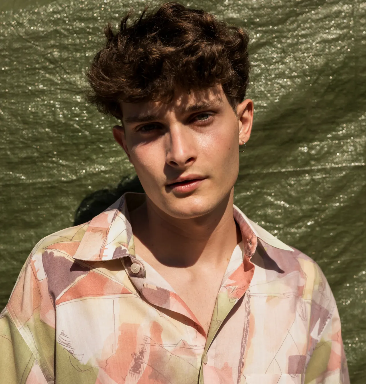 Daniel Foster