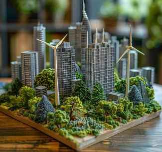 Building Climate-Resilient Businesses Through Sustainability