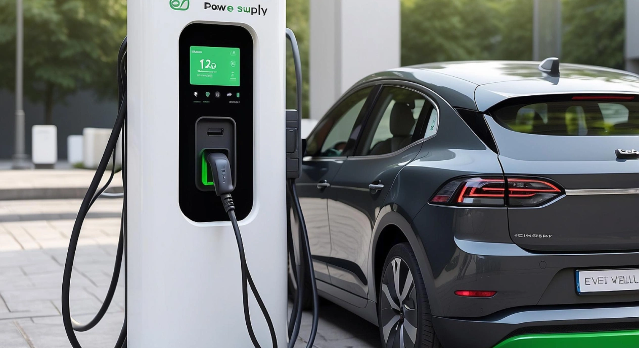EV charging