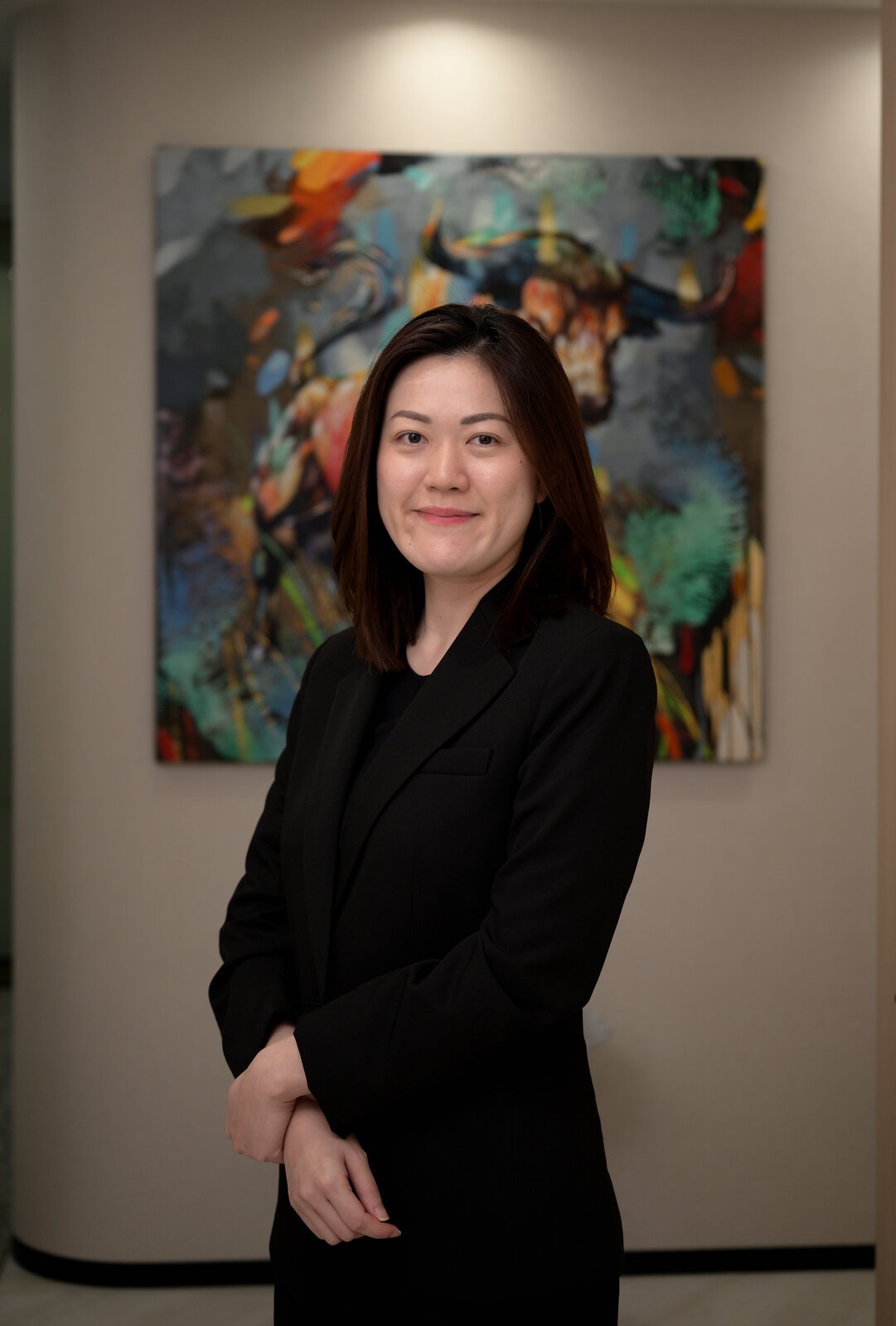Poh Fang Eng, Senior Trade Finance at Meridian Energy