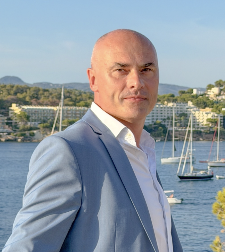 Zoran Vucetic