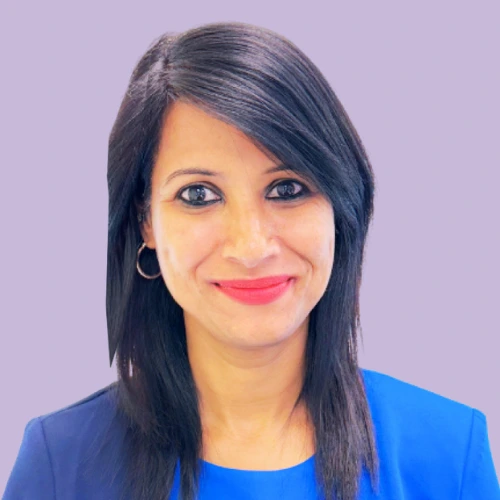 GCC Leader speaker