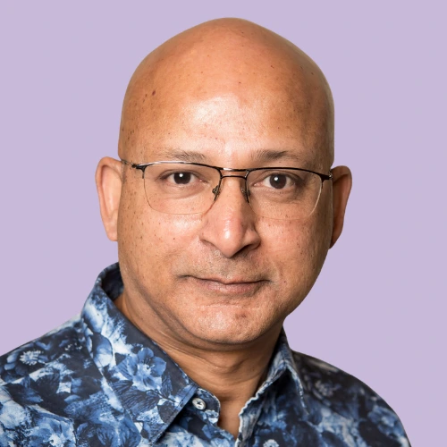 GCC Leader speaker