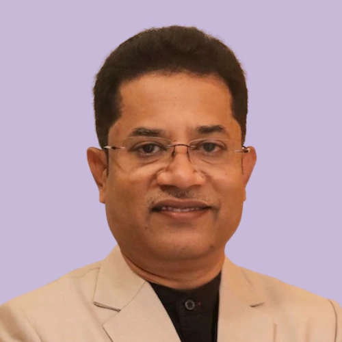 GCC Leader speaker