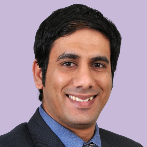GCC Leader speaker
