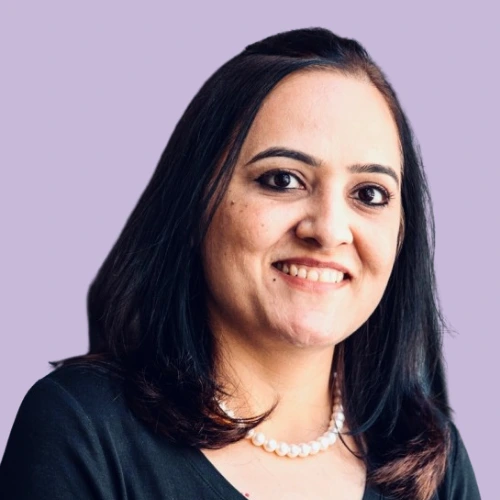 GCC Leader speaker
