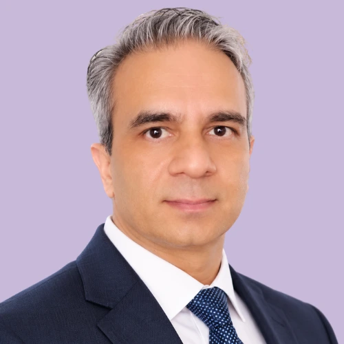 GCC Leader speaker
