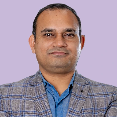GCC Leader speaker