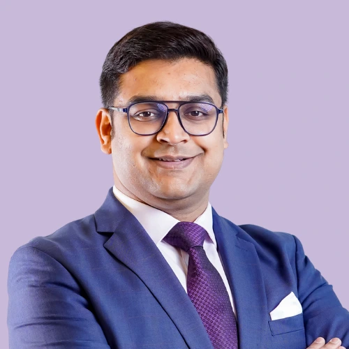GCC Leader speaker
