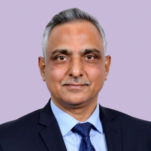 GCC Leader speaker