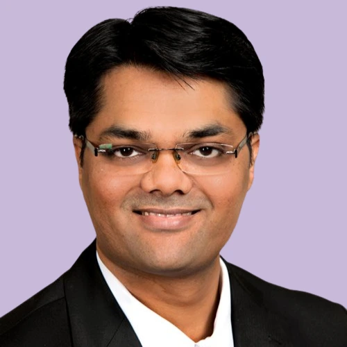 GCC Leader speaker