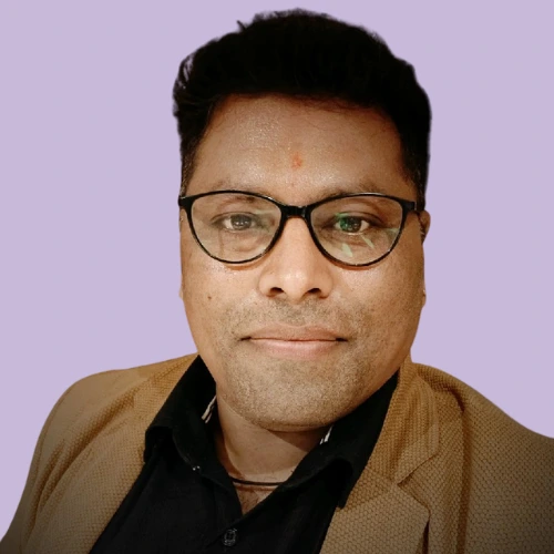 GCC Leader speaker