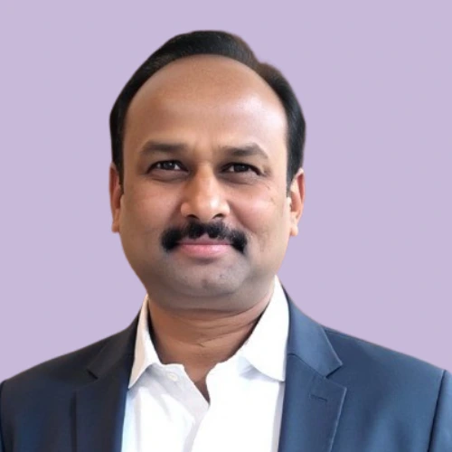 GCC Leader speaker