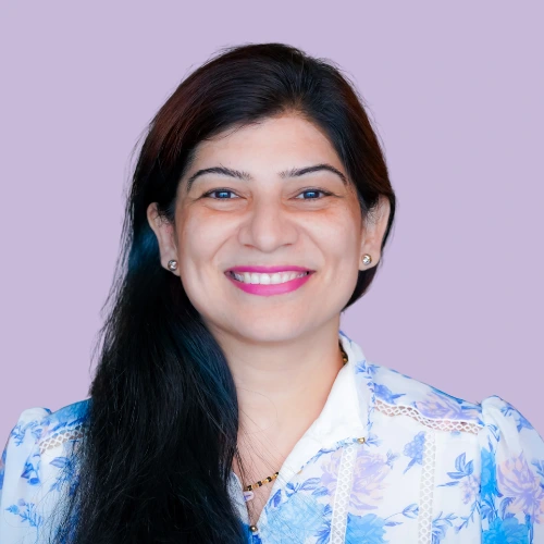 GCC Leader speaker