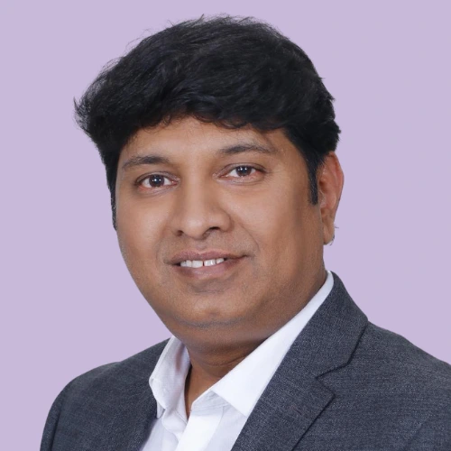 GCC Leader speaker