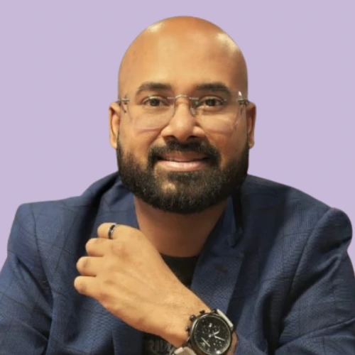 GCC Leader speaker