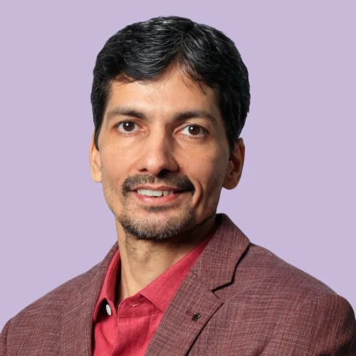 GCC Leader speaker