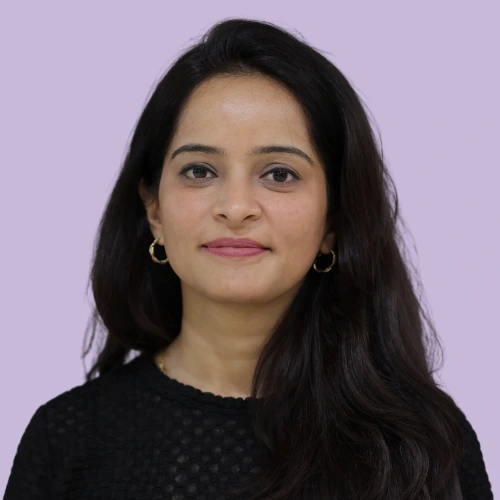 GCC Leader speaker
