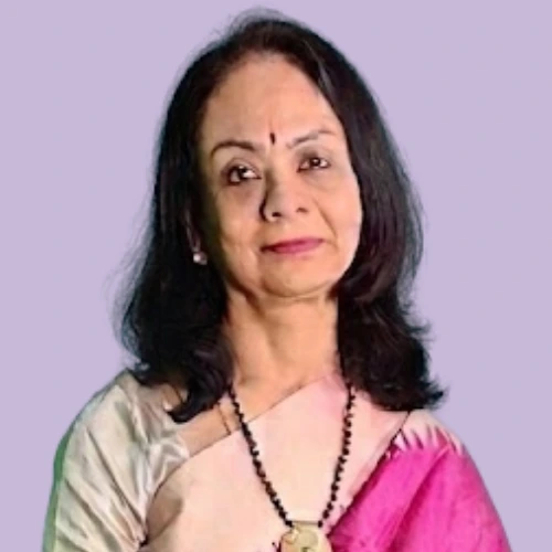 GCC Leader speaker