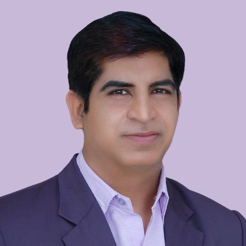 GCC Leader speaker