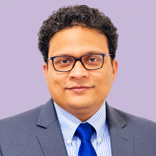 GCC Leader speaker