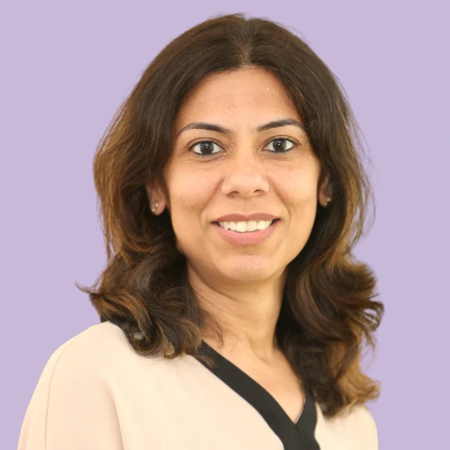 GCC Leader speaker