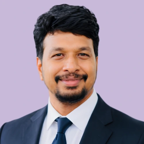 GCC Leader speaker