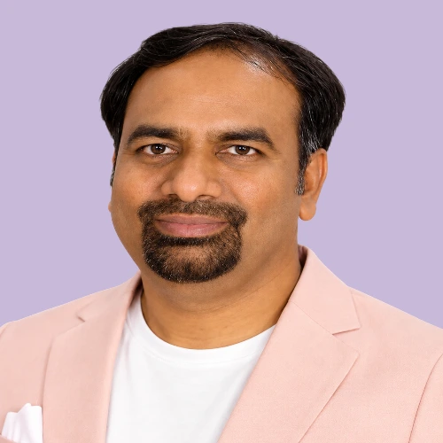 GCC Leader speaker