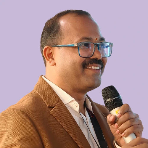 GCC Leader speaker