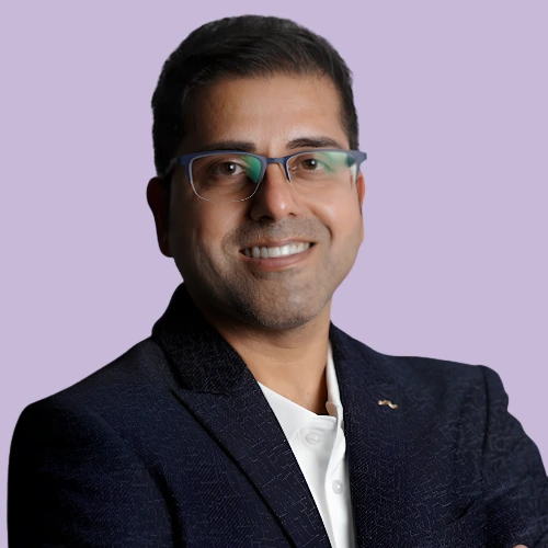 GCC Leader speaker