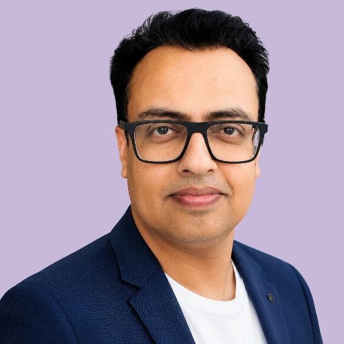 GCC Leader speaker