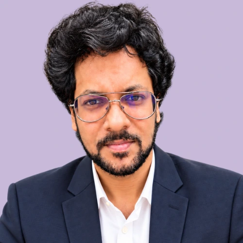GCC Leader speaker