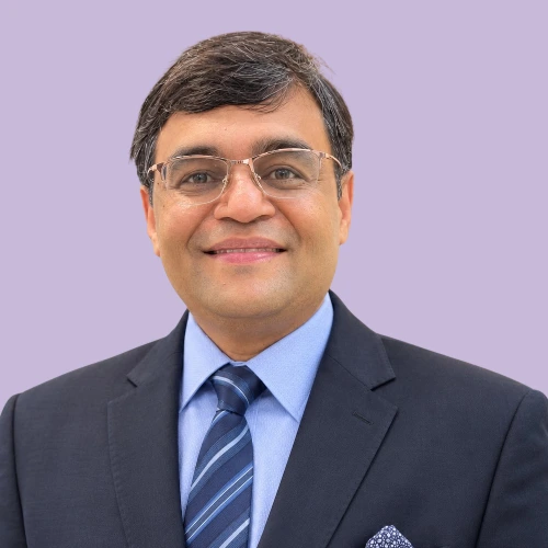 GCC Leader speaker 