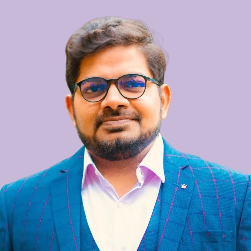 GCC Leader speaker 