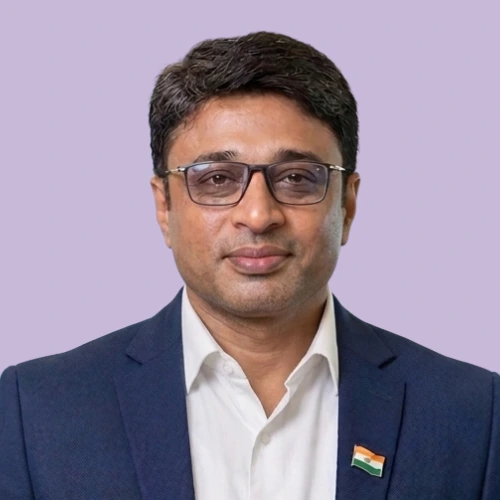 GCC Leader speaker 