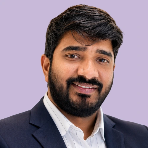GCC Leader speaker 