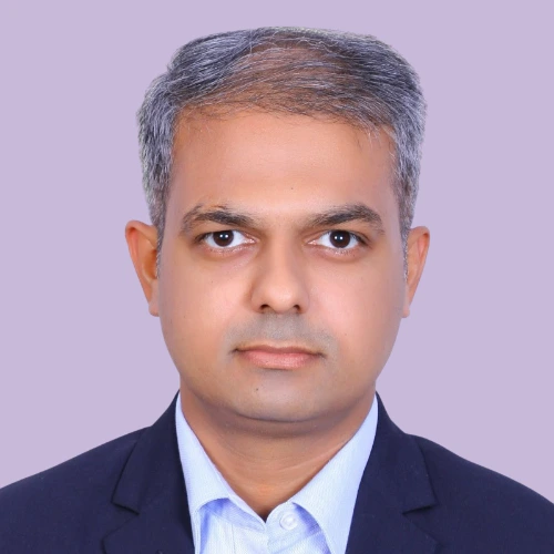 GCC Leader speaker 