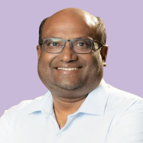 GCC Leader speaker 