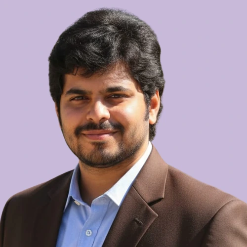 GCC Leader speaker 