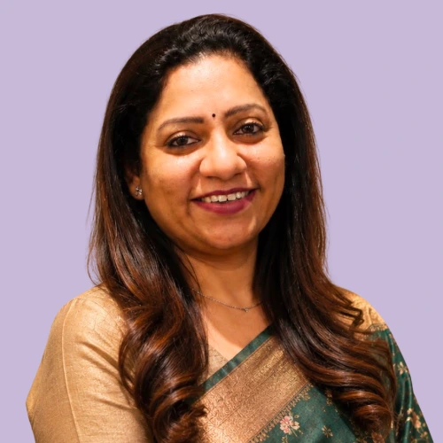 GCC Leader speaker 