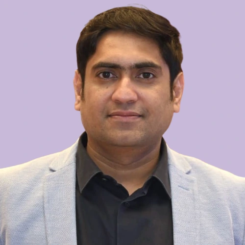 GCC Leader speaker 